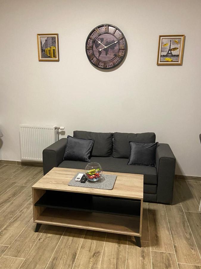 Apartament Apartman Stankovic Sombor Zewnętrze zdjęcie